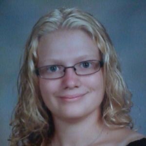 Meet your Posher, Brittani